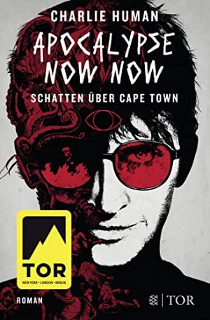 Apocalypse Now Now - Schatten über Cape Town