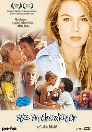 It's in the Water [DVD]