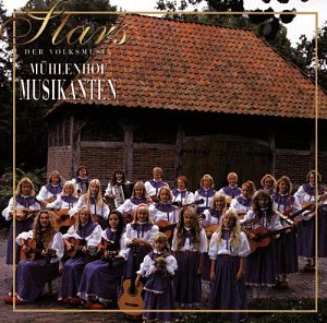 Stars der Volksmusik [CD]