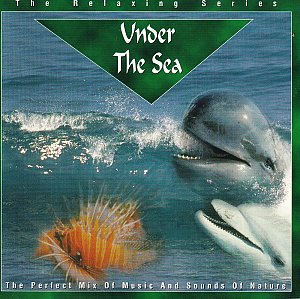 Under The Sea [CD]