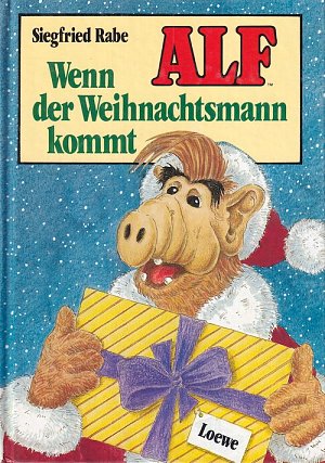 Alf - Wenn der Weihnachtsmann kommt