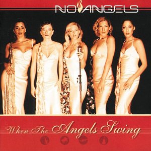 When the Angels Swing [CD]