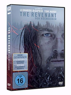 The Revenant - Der Rückkehrer [DVD]