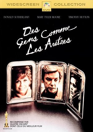 Des gens comme les autres [DVD]
