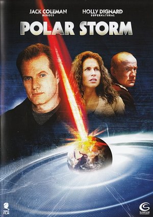 Polar Storm [DVD]