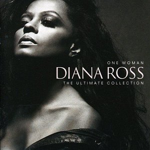 One Woman [CD]