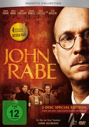 John Rabe [DVD]