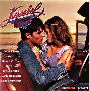 Kuschelrock Vol. 16 [CD]