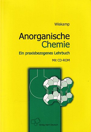 Anorganische Chemie