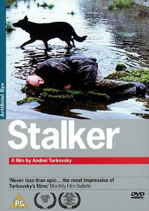 Stalker (OmU) [DVD]