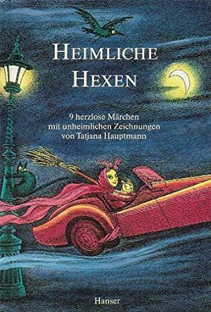 Heimliche Hexen