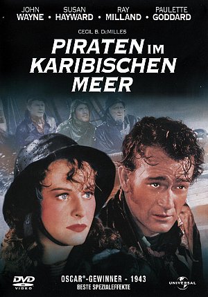 Les Naufrageurs des mers du sud  [DVD]