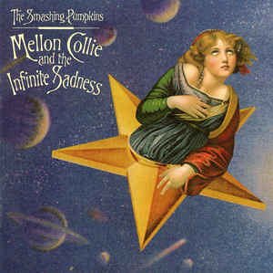 Mellon Collie And The Infinite Sadness [CD]