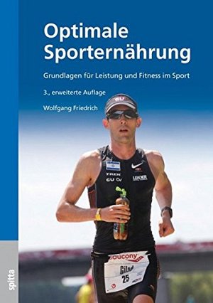 Optimale Sporternährung
