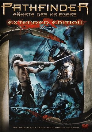 Pathfinder - Fährte des Kriegers [DVD]