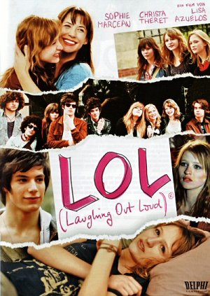 LoL (laughing out loud) [DVD]