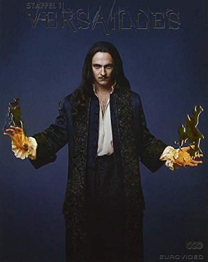 Versailles - Staffel 1 [Blu-ray]