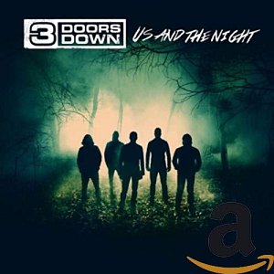 Us And The Night [CD]