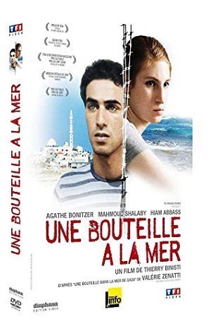 Une bouteille à la mer (VOST) [DVD]