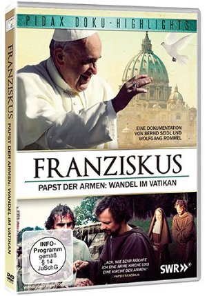 Franziskus - Papst der Armen [DVD]
