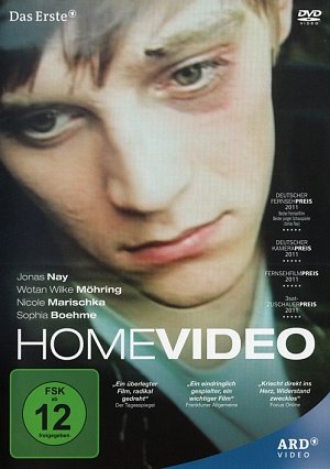 Homevideo [DVD]