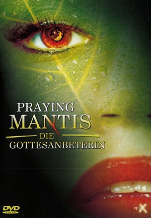 Le festin de la mante [DVD]