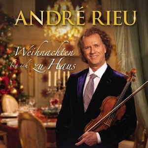 Weihnachten Bin Ich zu Haus [CD]