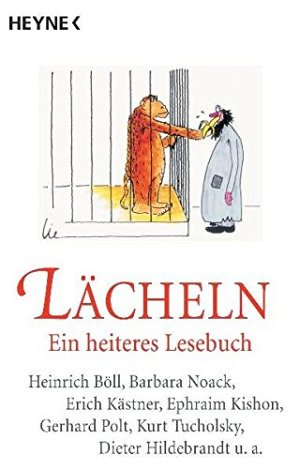 Lächeln - Ein heiteres Lesebuch