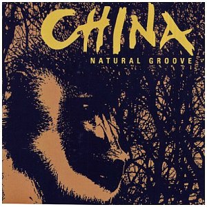 Natural Groove [CD]