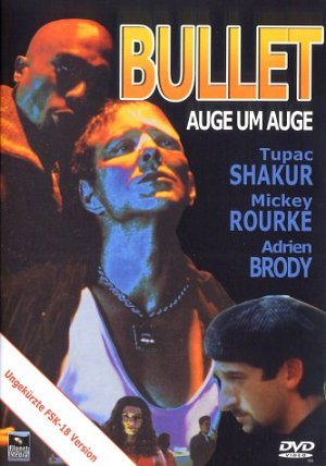 Bullet [DVD]