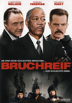 Bruchreif [DVD]