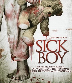 Sick Boy [Blu-ray]