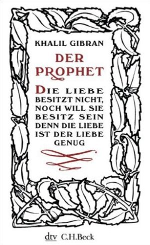 Der Prophet