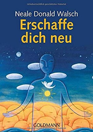 Erschaffe dich neu