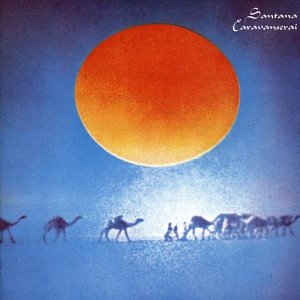 Caravanserai [CD]
