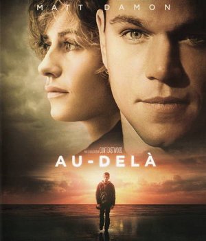 Au-delà [Blu-ray]