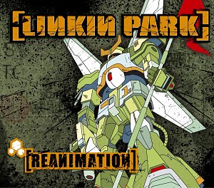 Reanimation [CD]