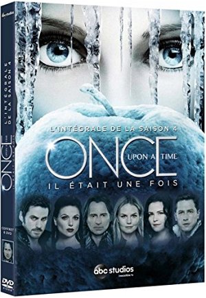 Once upon a time -  Il était une fois -...