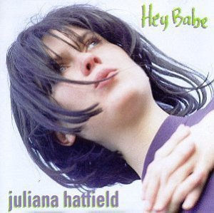 Hey Babe [CD]