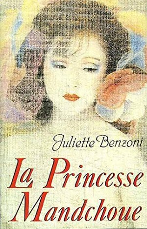 La princesse Mandchoue