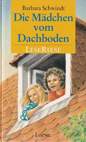 Die Mädchen vom Dachboden