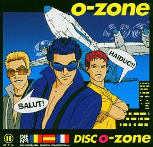 Disco-Zone [CD]