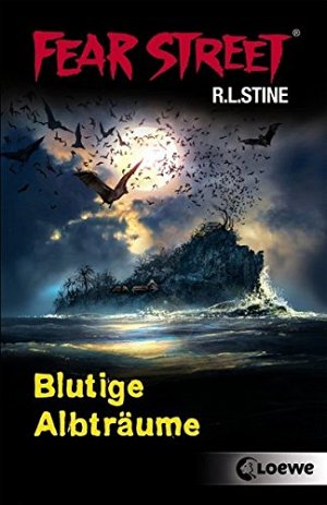 Fear Street - Blutige Albträume