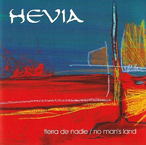 Tierra de Nadie - No Man's Land [CD]