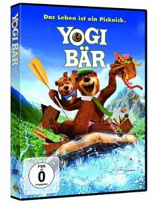 Yogi Bär [DVD]