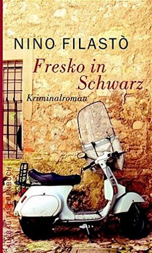 Fresko in Schwarz