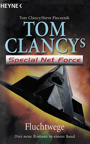 Tom Clancy's Special Net Force