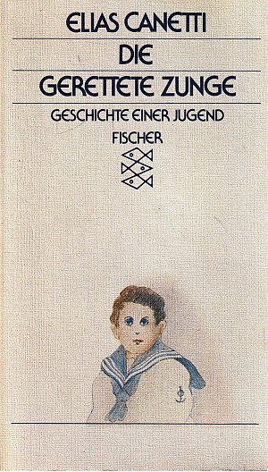 Die gerettete Zunge