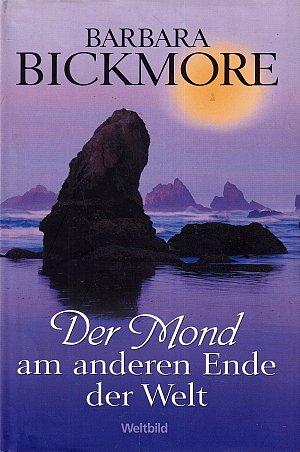 Der Mond am anderen Ende der Welt