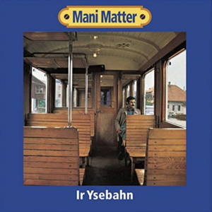 Ir Ysebahn [CD]